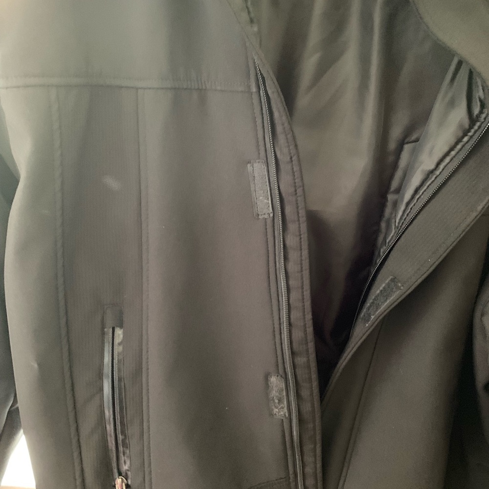 CB winter jacket - Picture 4 of 4